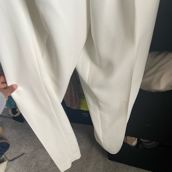 A.L.C Athena Jumpsuit - Picture 4 of 8